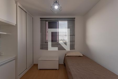 Quarto 1 de apartamento à venda com 2 quartos, 68m² em Bandeirantes (Pampulha), Belo Horizonte