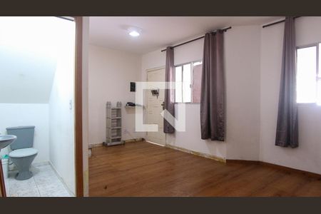 Sala de casa para alugar com 4 quartos, 149m² em Jardim Nove de Julho, São Paulo