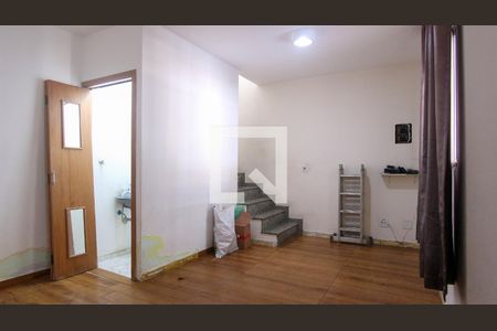 Sala de casa para alugar com 4 quartos, 149m² em Jardim Nove de Julho, São Paulo