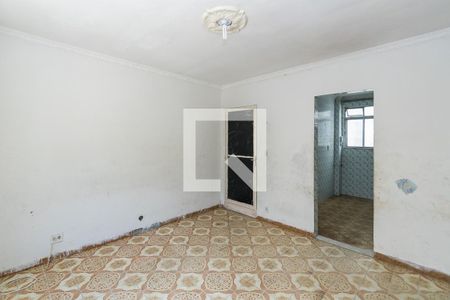 Sala de apartamento à venda com 2 quartos, 50m² em Olaria, Rio de Janeiro