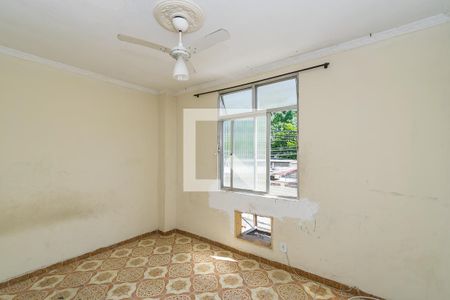 Quarto 1 de apartamento à venda com 2 quartos, 50m² em Olaria, Rio de Janeiro