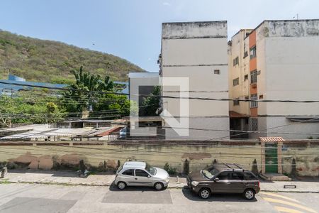 Vista do Quarto 1 de apartamento à venda com 2 quartos, 50m² em Olaria, Rio de Janeiro