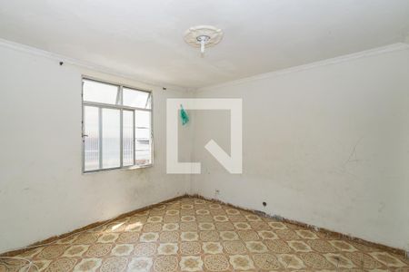 Sala de apartamento à venda com 2 quartos, 50m² em Olaria, Rio de Janeiro