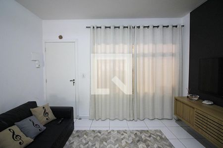 Sala  de casa à venda com 3 quartos, 168m² em Rudge Ramos, São Bernardo do Campo