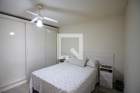 Quarto 1 - Suíte de casa à venda com 3 quartos, 168m² em Rudge Ramos, São Bernardo do Campo