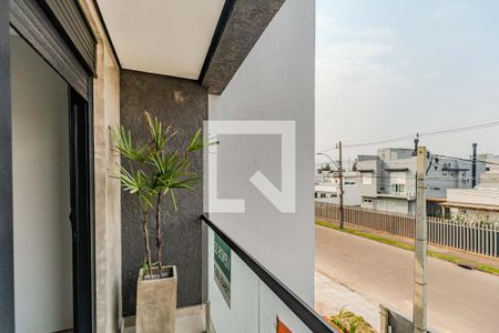 Quarto 1 de casa à venda com 2 quartos, 80m² em Hípica, Porto Alegre