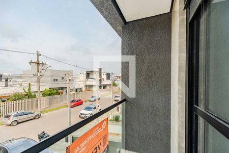 Quarto 1 de casa para alugar com 2 quartos, 80m² em Hípica, Porto Alegre