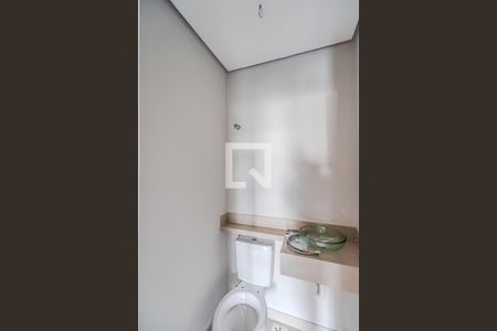 Lavabo de casa à venda com 2 quartos, 80m² em Hípica, Porto Alegre