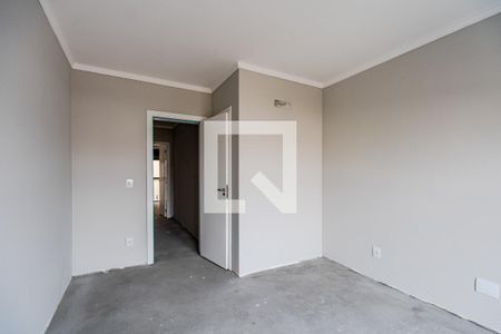 Quarto 1 de casa para alugar com 2 quartos, 80m² em Hípica, Porto Alegre