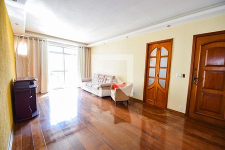 Sala de apartamento à venda com 3 quartos, 90m² em Cachambi, Rio de Janeiro