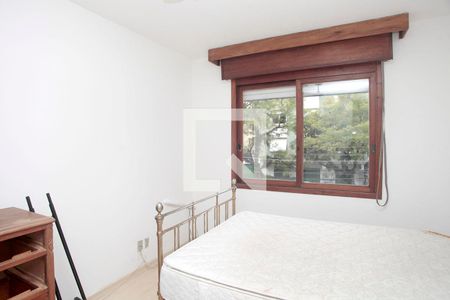 Quarto 1 de apartamento à venda com 2 quartos, 86m² em Bom Fim, Porto Alegre