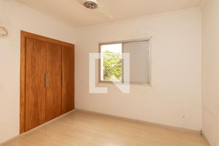 Suíte de apartamento para alugar com 3 quartos, 103m² em Campo Belo, São Paulo