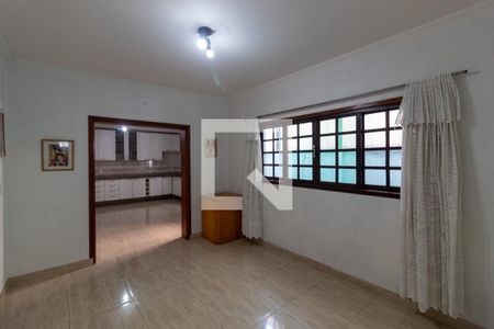 Sala der Jantar de casa à venda com 2 quartos, 176m² em Chácara Santo Antônio (zona Sul), São Paulo