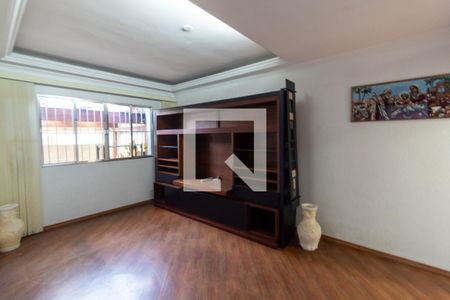 Sala de Estar de casa à venda com 2 quartos, 176m² em Chácara Santo Antônio (zona Sul), São Paulo