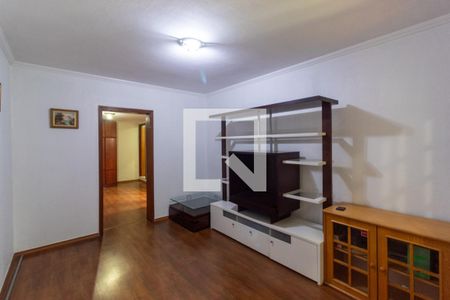 Sala de Tv de casa à venda com 2 quartos, 176m² em Chácara Santo Antônio (zona Sul), São Paulo