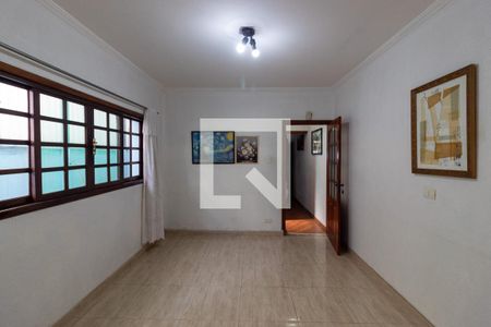 Sala der Jantar de casa à venda com 2 quartos, 176m² em Chácara Santo Antônio (zona Sul), São Paulo