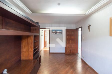 Sala de Estar de casa à venda com 2 quartos, 176m² em Chácara Santo Antônio (zona Sul), São Paulo