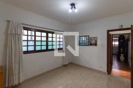 Sala der Jantar de casa à venda com 2 quartos, 176m² em Chácara Santo Antônio (zona Sul), São Paulo