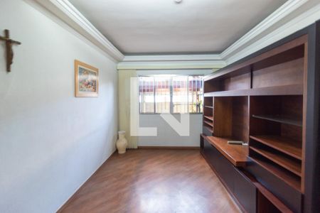 Sala de Estar de casa à venda com 2 quartos, 176m² em Chácara Santo Antônio (zona Sul), São Paulo