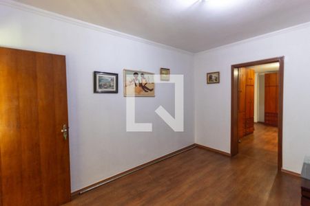 Sala de Tv de casa à venda com 2 quartos, 176m² em Chácara Santo Antônio (zona Sul), São Paulo