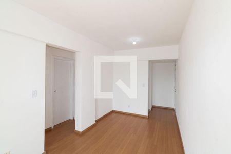 Sala de apartamento para alugar com 2 quartos, 52m² em Campo Grande, Rio de Janeiro