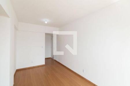 Sala de apartamento para alugar com 2 quartos, 52m² em Campo Grande, Rio de Janeiro