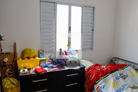 Quarto 1 de apartamento para alugar com 3 quartos, 72m² em Santa Maria, Osasco