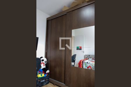 Quarto 1 de apartamento para alugar com 3 quartos, 72m² em Santa Maria, Osasco