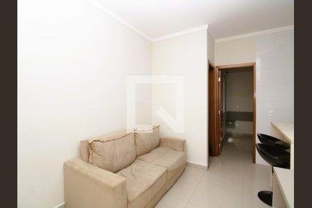 Sala de apartamento para alugar com 1 quarto, 22m² em Tucuruvi, São Paulo