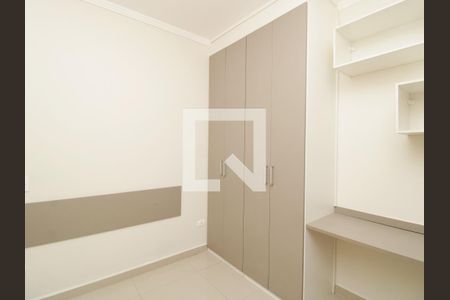 Quarto de apartamento para alugar com 1 quarto, 22m² em Tucuruvi, São Paulo