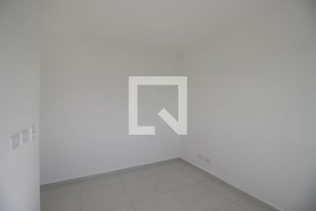 Quarto de apartamento para alugar com 1 quarto, 42m² em Vila Nova Manchester, São Paulo