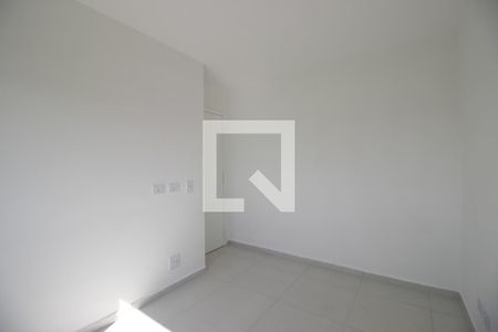 Quarto de apartamento para alugar com 1 quarto, 42m² em Vila Nova Manchester, São Paulo