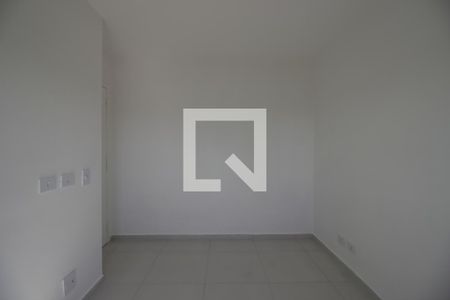 Quarto de apartamento para alugar com 1 quarto, 42m² em Vila Nova Manchester, São Paulo