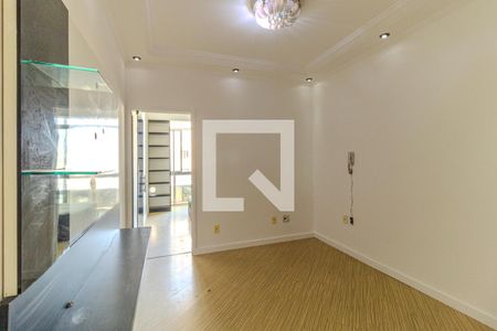 Studio para alugar com 44m², 1 quarto e sem vagaSala