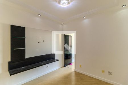 Studio para alugar com 44m², 1 quarto e sem vagaSala