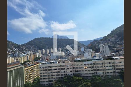 Apartamento à venda com 1 quarto, 30m² em Copacabana, Rio de Janeiro