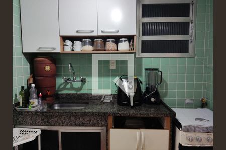 Apartamento à venda com 1 quarto, 30m² em Copacabana, Rio de Janeiro