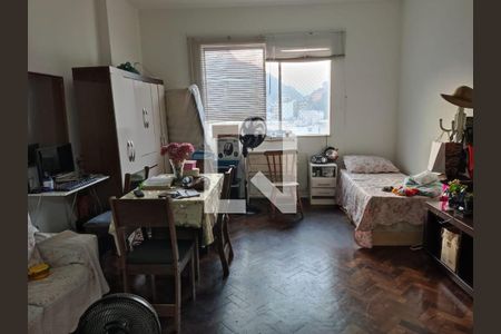 Apartamento à venda com 1 quarto, 30m² em Copacabana, Rio de Janeiro