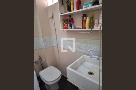 Apartamento à venda com 1 quarto, 30m² em Copacabana, Rio de Janeiro