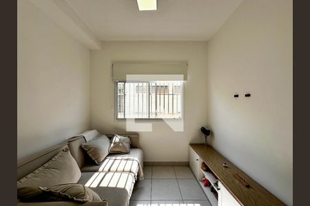 Sala de apartamento para alugar com 2 quartos, 33m² em Vila Socorro, São Paulo