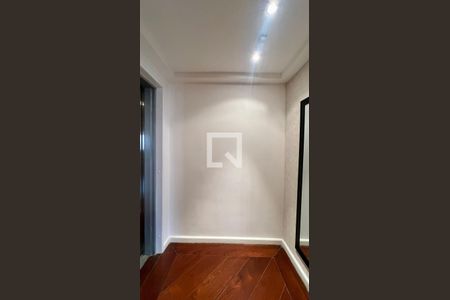 Entrada privativa  de apartamento para alugar com 3 quartos, 144m² em Jardim Paulistano, São Paulo