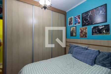 Quarto 1 de casa à venda com 2 quartos, 200m² em Parada Xv de Novembro, São Paulo