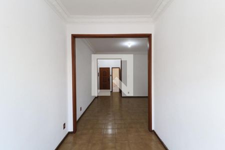 Sala de apartamento à venda com 3 quartos, 95m² em Cachambi, Rio de Janeiro