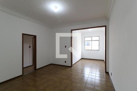 Sala de apartamento à venda com 3 quartos, 95m² em Cachambi, Rio de Janeiro