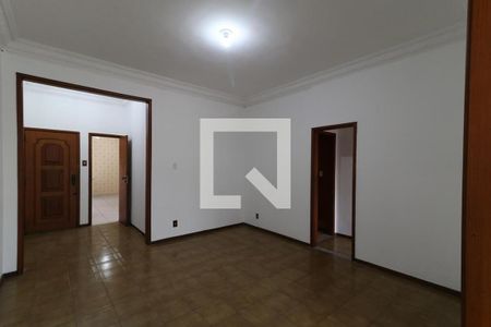 Detalhe Sala de apartamento à venda com 3 quartos, 95m² em Cachambi, Rio de Janeiro