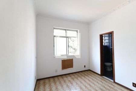 Quarto  - Suíte de apartamento à venda com 3 quartos, 95m² em Cachambi, Rio de Janeiro