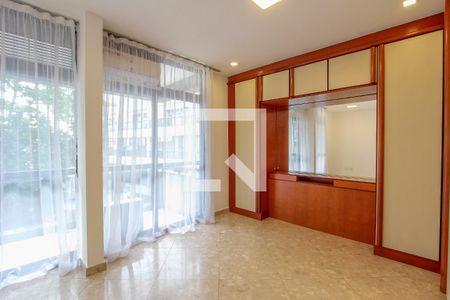 Quarto 1 suíte  de apartamento para alugar com 3 quartos, 150m² em Barra da Tijuca, Rio de Janeiro