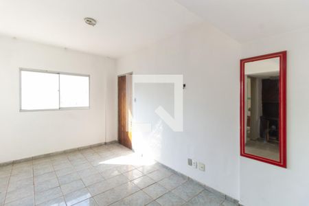 Apartamento à venda com 30m², 1 quarto e sem vagaSala