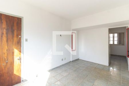 Apartamento à venda com 30m², 1 quarto e sem vagaSala