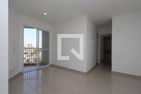 Sala de apartamento à venda com 2 quartos, 57m² em Vila Prudente, São Paulo